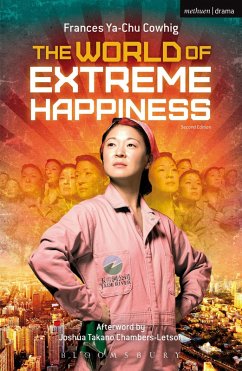 Cover The World of Extreme Happiness (eBook, ePUB)