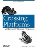 Crossing Platforms A Macintosh/Windows Phrasebook (eBook, PDF)