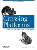 Crossing Platforms A Macintosh/Windows Phrasebook (eBook, ePUB)