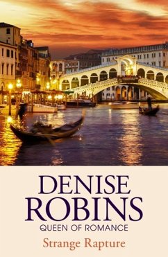 Strange Rapture (eBook, ePUB) - Robins, Denise