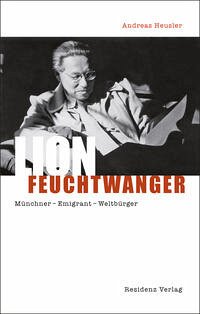 Lion Feuchtwanger - Heusler, Andreas