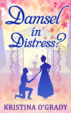 Cover Damsel In Distress? (eBook, ePUB)