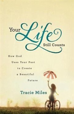 Cover Your Life Still Counts (eBook, ePUB)