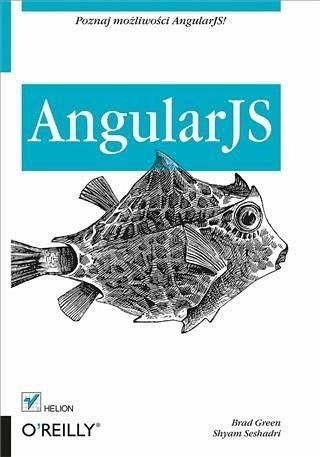AngularJS (eBook, PDF)