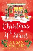 Christmas on 4th Street: Christmas on 4th Street / Yours for Christmas (A Fool's Gold Novel) (eBook, ePUB)