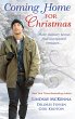 Coming Home For Christmas (eBook, ePUB) - Bild 1