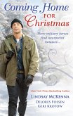 Coming Home For Christmas (eBook, ePUB) Coming Home For Christmas (eBook, ePUB)