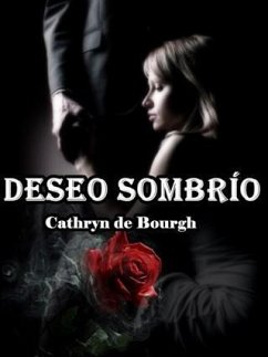 Cover Deseo Sombrio (eBook, ePUB)