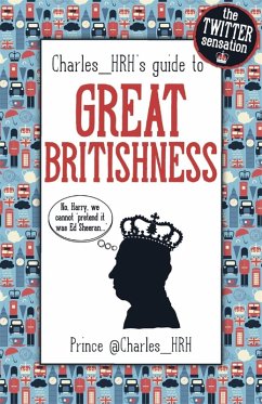 Cover Prince Charles_HRH's guide to Great Britishness (eBook, ePUB)