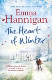 The Heart of Winter: Escape to a winter wedding in a beautiful country house at Christmas (eBook, ePUB)