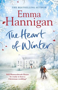 Cover The Heart of Winter: Escape to a winter wedding in a beautiful country house at Christmas (eBook, ePUB)