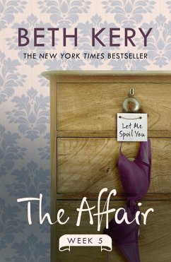 The Affair: Week Five (eBook, ePUB) - Kery, Beth