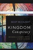 Kingdom Conspiracy (eBook, ePUB)