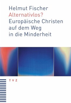 Alternativlos? (eBook, PDF) - Fischer, Helmut