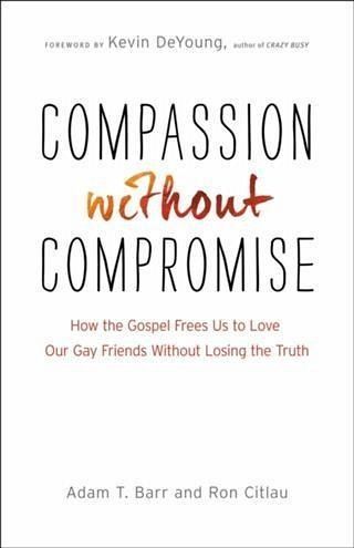Compassion without Compromise (eBook, ePUB)