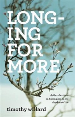 Cover Longing for More (eBook, ePUB)