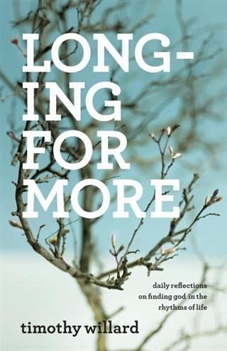Longing for More (eBook, ePUB) Longing for More (eBook, ePUB)