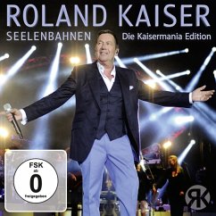 Seelenbahnen-Die Kaisermania Edition - Kaiser,Roland