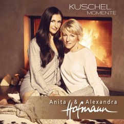 Kuschelmomente - Hofmann,Anita & Alexandra