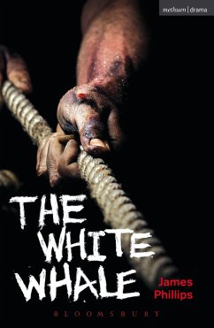 The White Whale (eBook, ePUB) - Phillips, James