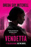 Vendetta (eBook, ePUB)