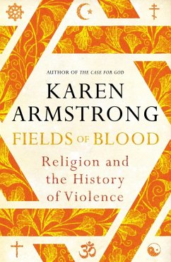 Fields of Blood (eBook, ePUB) - Armstrong, Karen