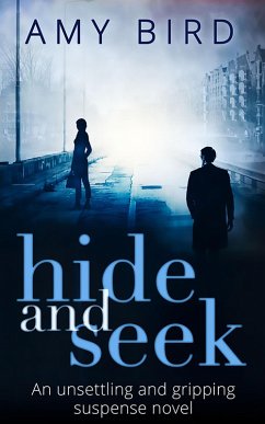 Cover Hide And Seek (eBook, ePUB)