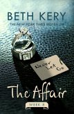 The Affair: Week Eight (eBook, ePUB)