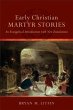 Early Christian Martyr Stories (eBook,... - Bild 1