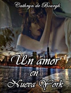 Cover Un amor en Nueva York (eBook, ePUB)