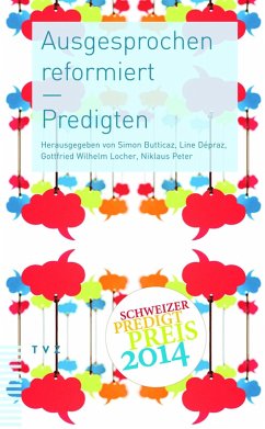 Ausgesprochen reformiert (eBook, ePUB)