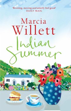 Indian Summer (eBook, ePUB) - Willett, Marcia