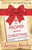 A Proper Family Christmas (eBook, ePUB)