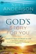 God's Story for You (Victory Series... - Bild 1