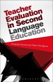 Teacher Evaluation in Second Language Education (eBook, PDF)