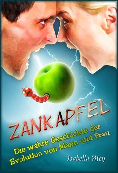 Zankapfel (eBook, ePUB) - Mey, Isabella