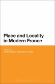 Place and Locality in Modern France (eBook, ePUB)