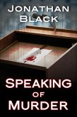 Speaking of Murder (eBook, ePUB)