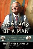 Measure of a Man (eBook, ePUB)