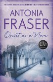 Quiet as a Nun (eBook, ePUB) Quiet as a Nun (eBook, ePUB)