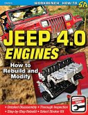 Jeep 4.0 Engines (eBook, ePUB)