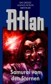 Samurai von den Sternen / Perry Rhodan - Atlan Blauband Bd.12 (eBook, ePUB)