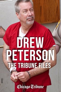 Drew Peterson (eBook, ePUB) Cover Drew Peterson (eBook, ePUB)