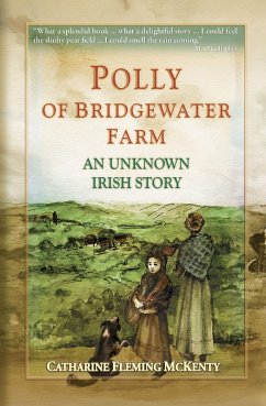 Polly of Bridgewater Farm (eBook, ePUB) - McKenty, Catharine