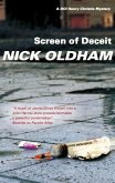 Screen of Deceit (eBook, ePUB)