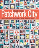 Patchwork City (eBook, ePUB)