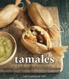 Tamales (eBook, ePUB) - Guadalupe Tapp, Alice