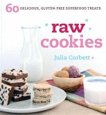 Raw Cookies (eBook, ePUB)