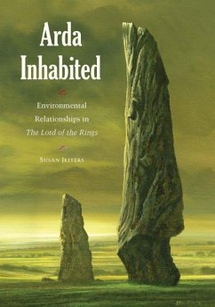 Arda Inhabited (eBook, ePUB) - Jeffers, Susan