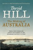 The Making of Australia (eBook, ePUB)